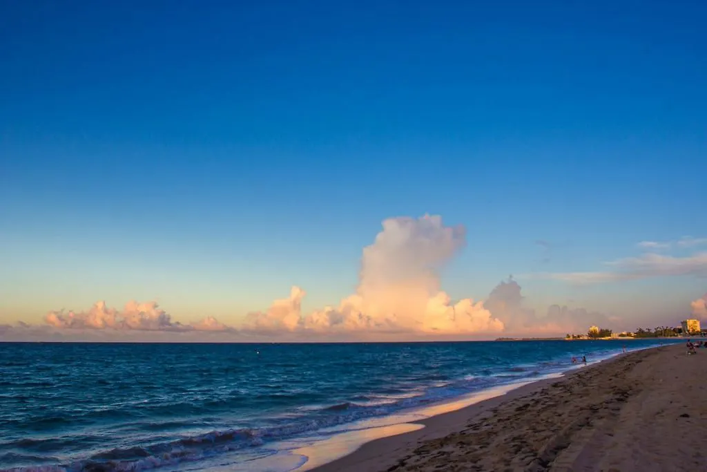*** Hotel Dream Inn Pr Puerto Rico