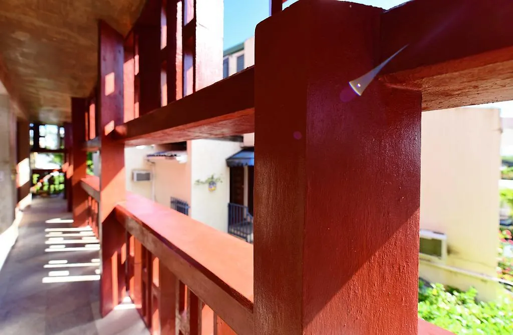 Dream Inn Pr Hotel