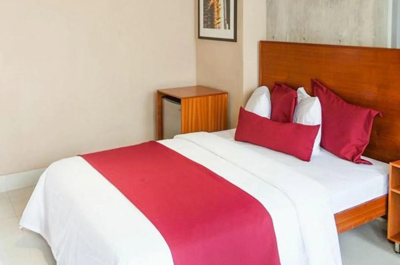 Hotel Dream Inn Pr