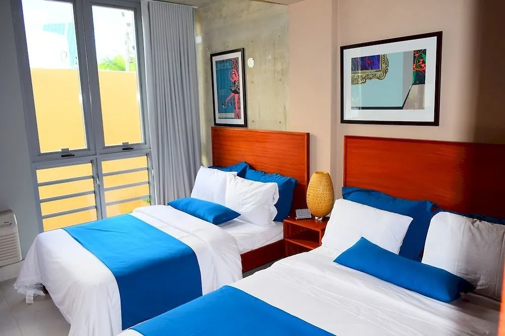 Hotel Dream Inn Pr