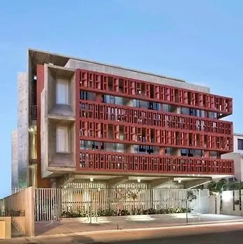 Hotel Dream Inn Pr