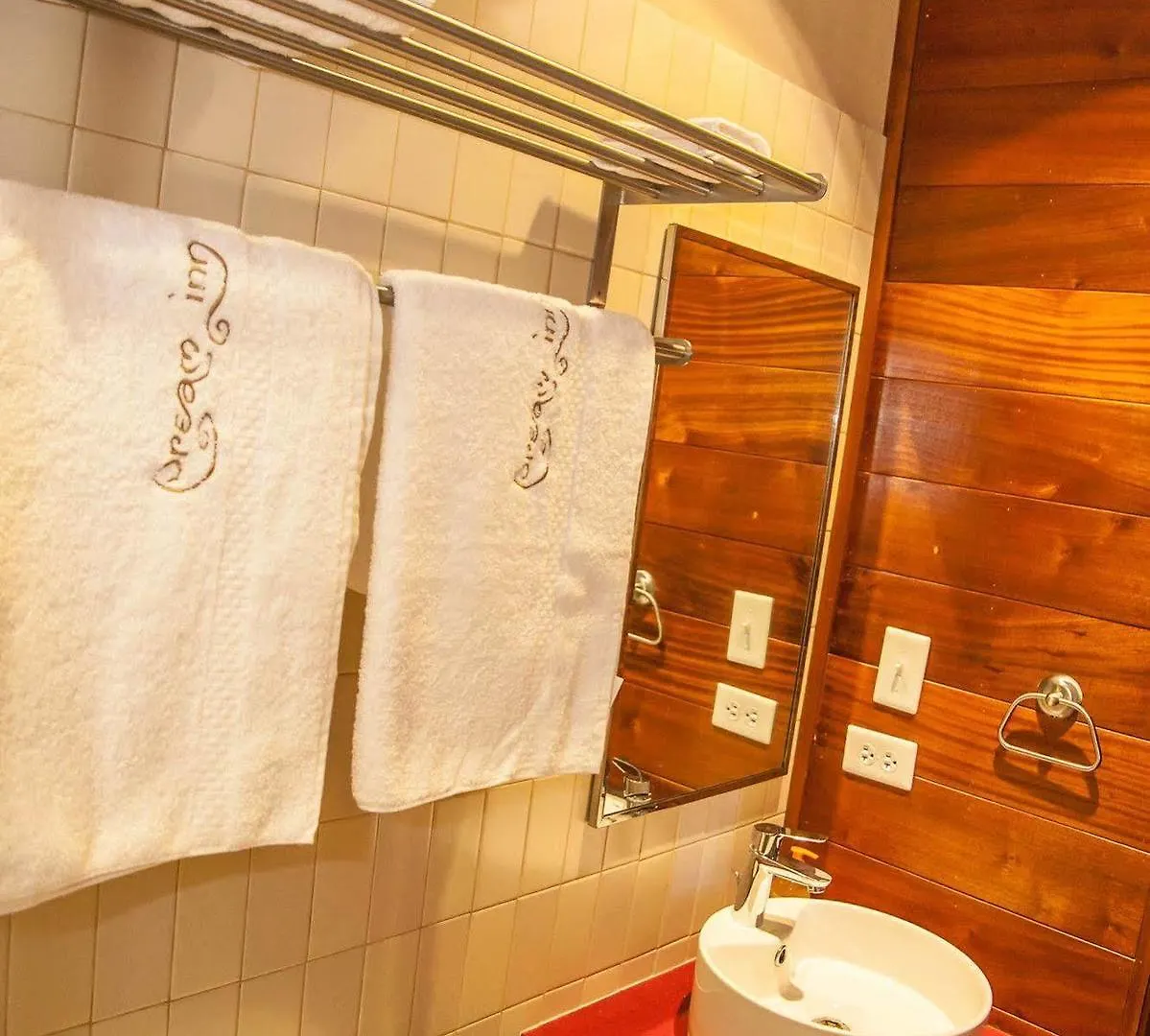*** Hotel Dream Inn Pr Puerto Rico