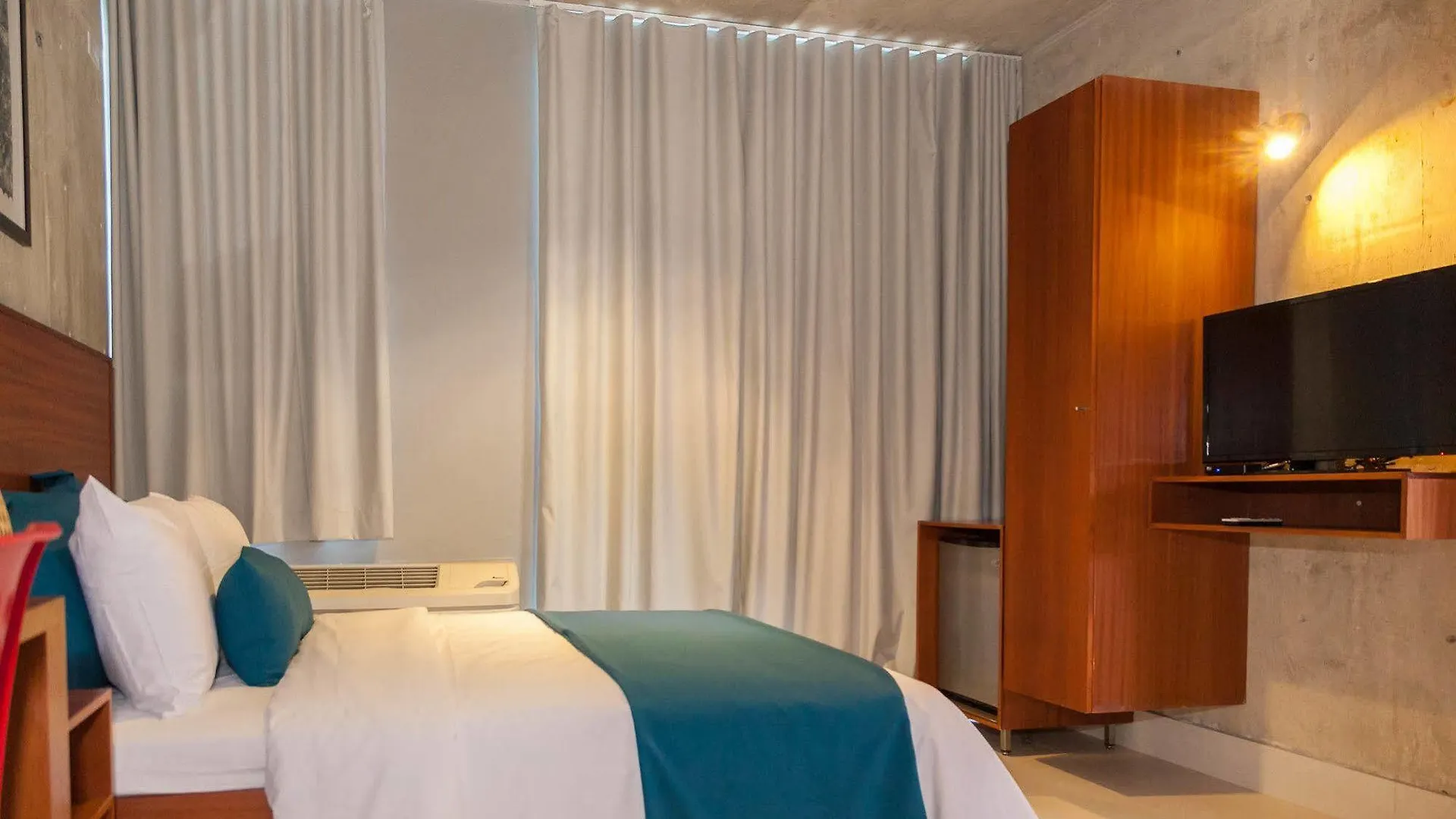Dream Inn Pr Hotel San Juan