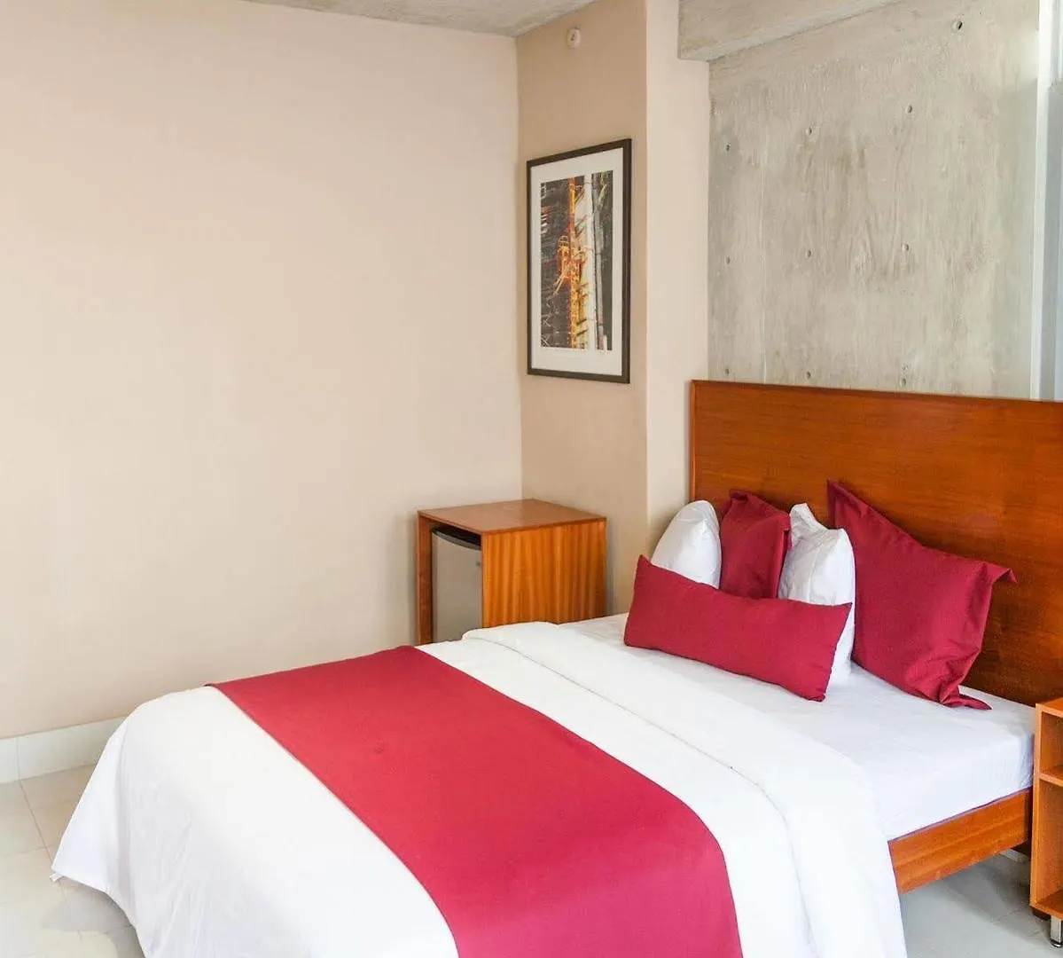 Dream Inn Pr 3*, San Juan