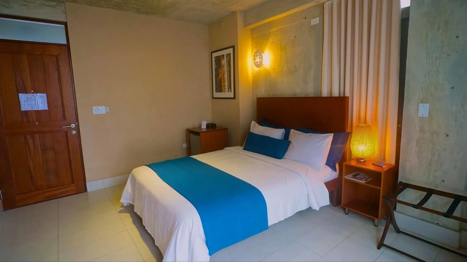 Hotel Dream Inn Pr