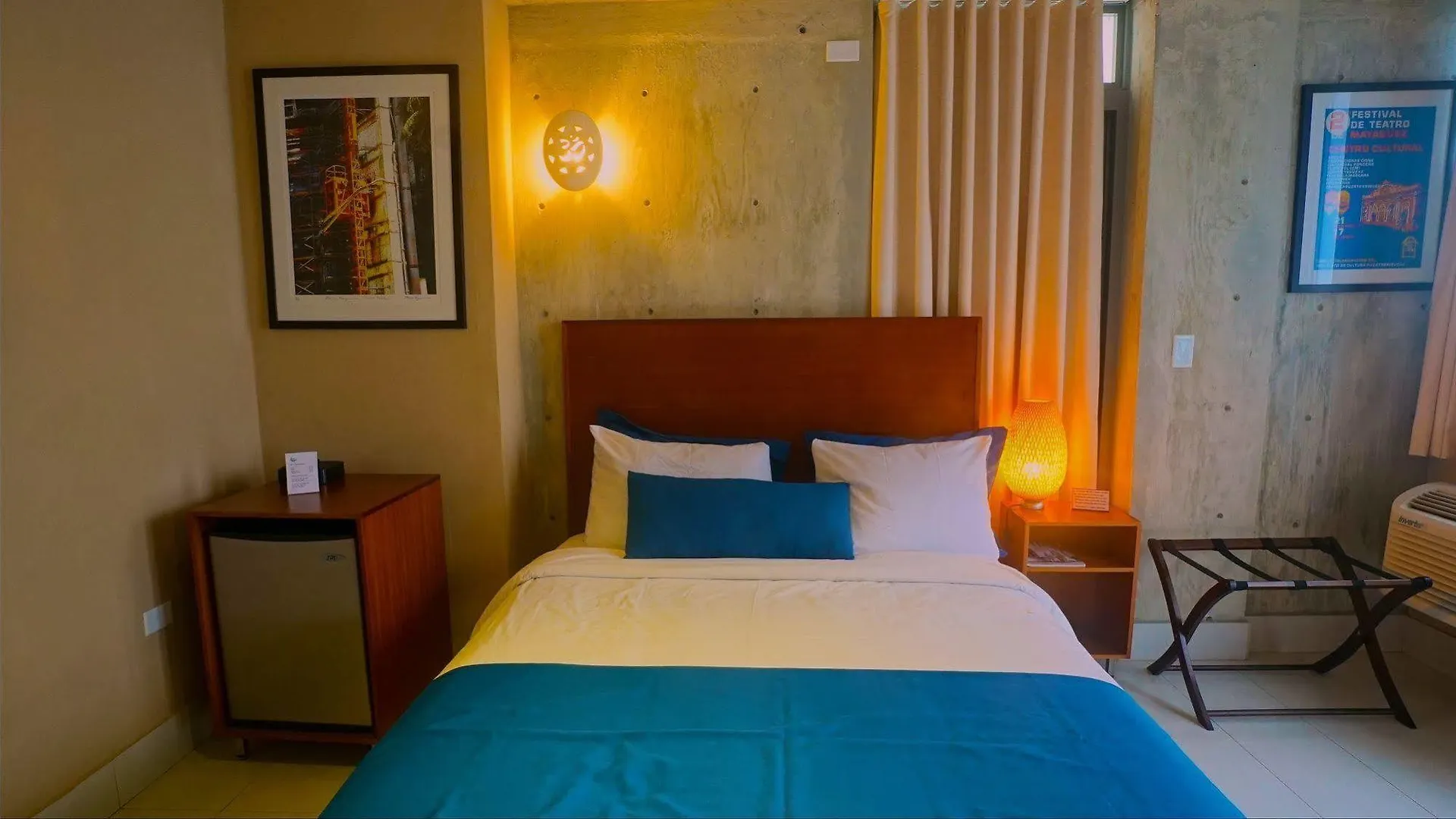 Dream Inn Pr 3*, San Juan