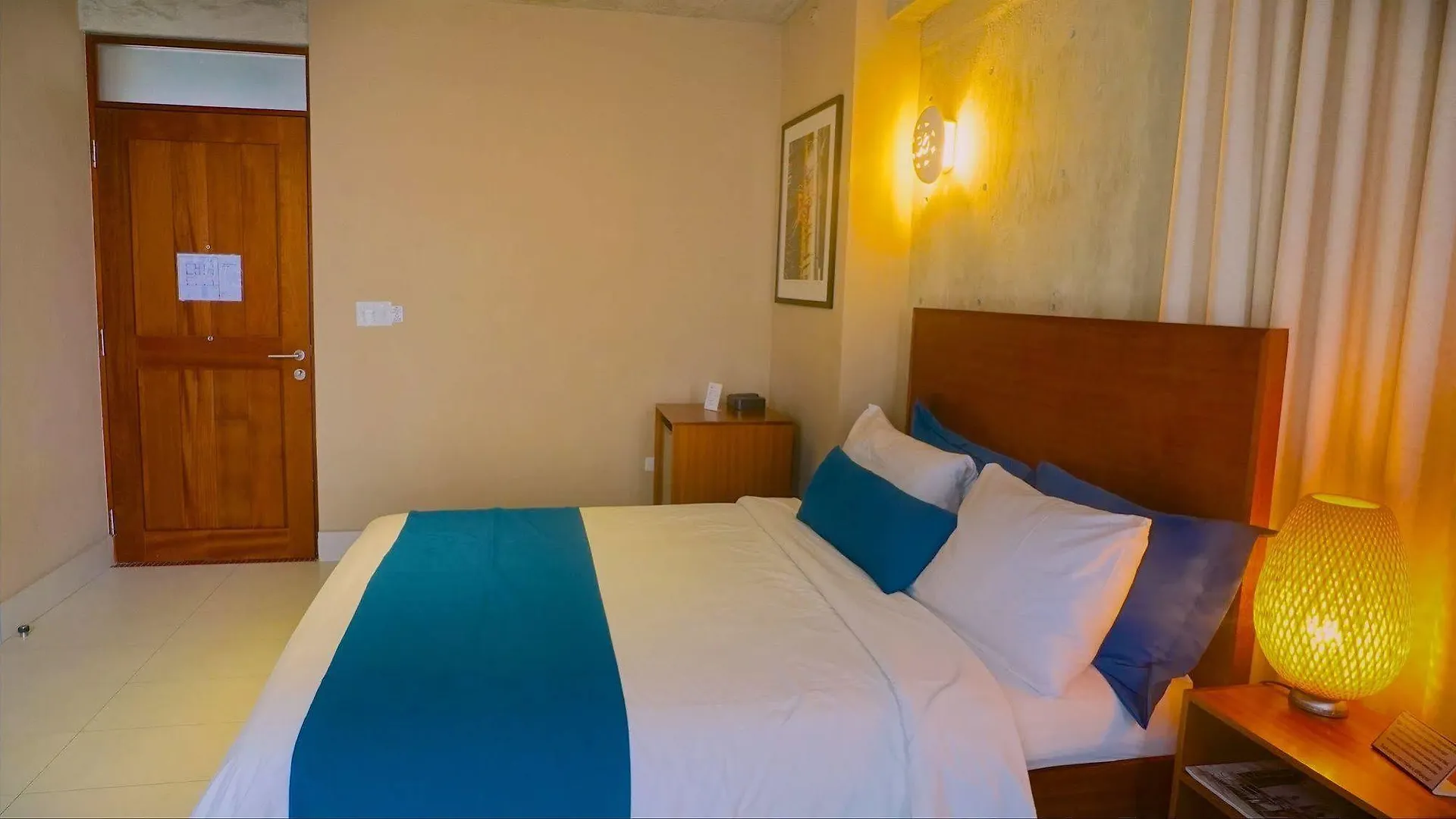 Dream Inn Pr Hotel