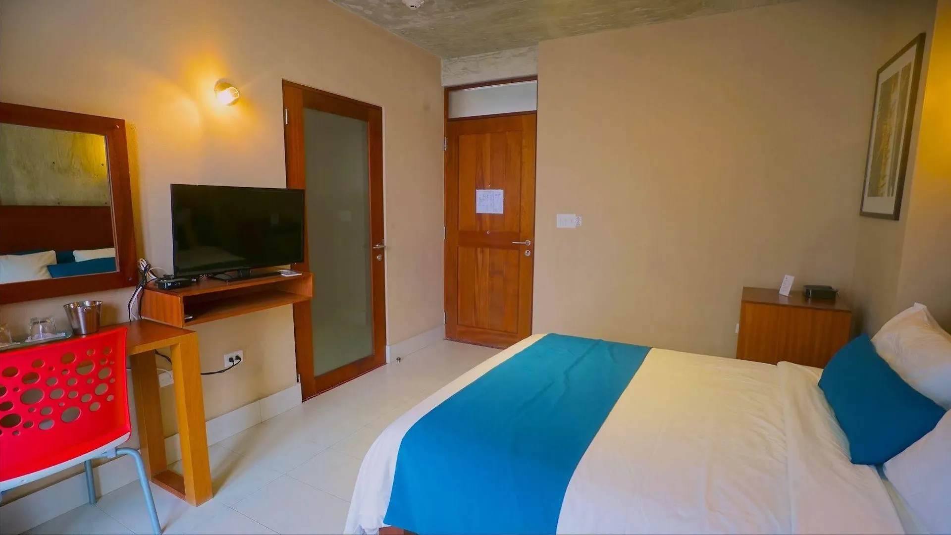 Hotel Dream Inn Pr