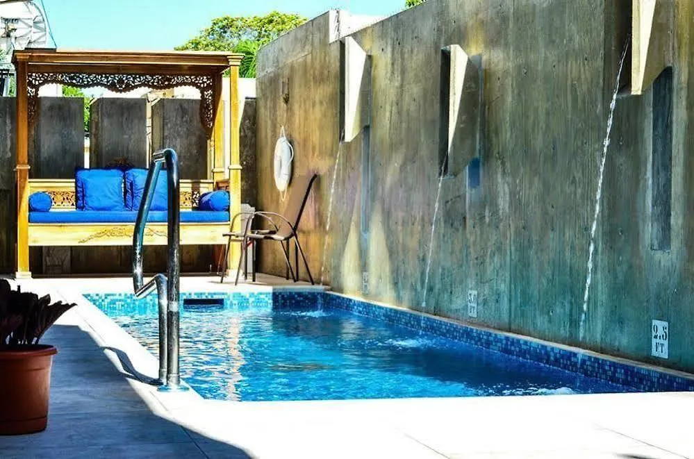 Dream Inn Pr San Juan