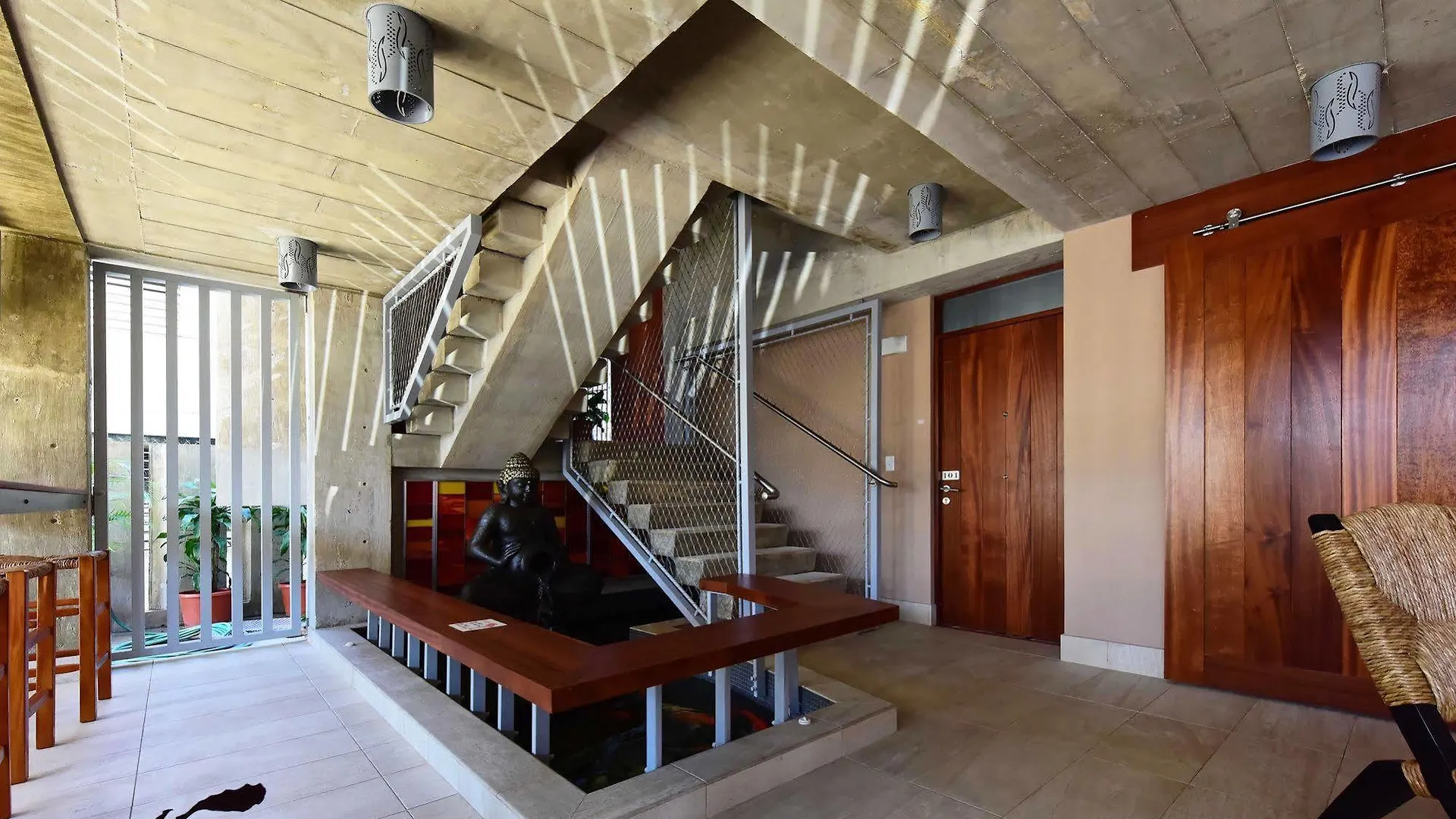 Hotel Dream Inn Pr