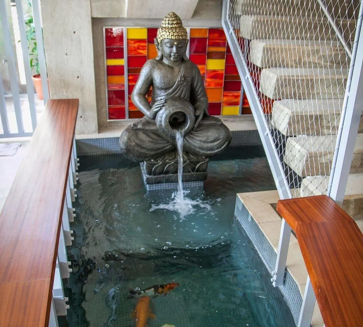Hotel Dream Inn Pr