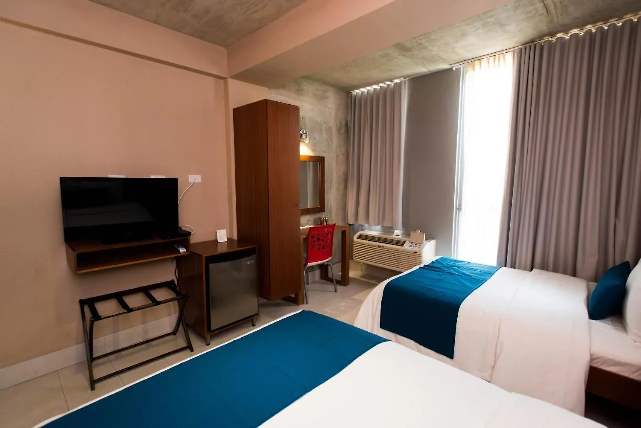 Dream Inn Pr Puerto Rico