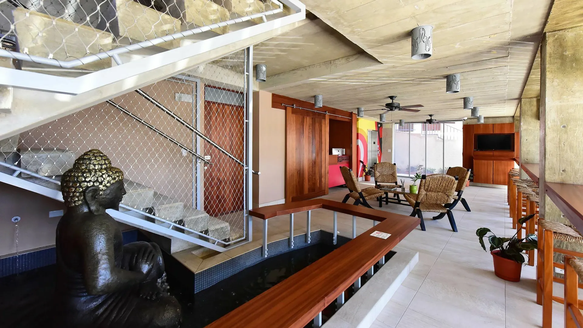 Hotel Dream Inn Pr