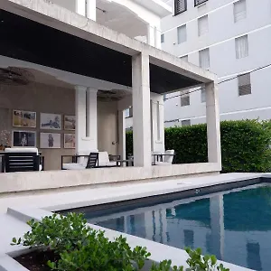 Hotel At Mare
