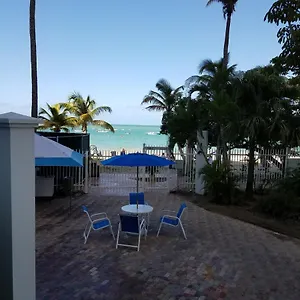 Aparthotel Esj Azul 1562