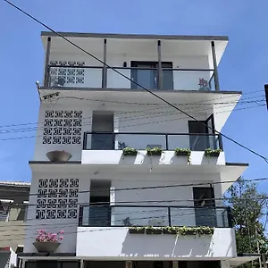La Calma Poshtel , San Juan Puerto Rico