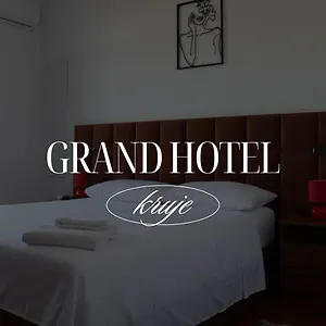 Grand 3*, Krujë Albania