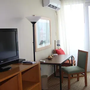 Aparthotel Condado Lagoon Villa Apt