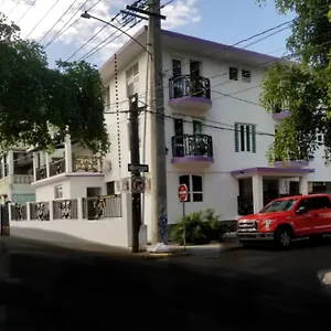 Aparthotel Placid