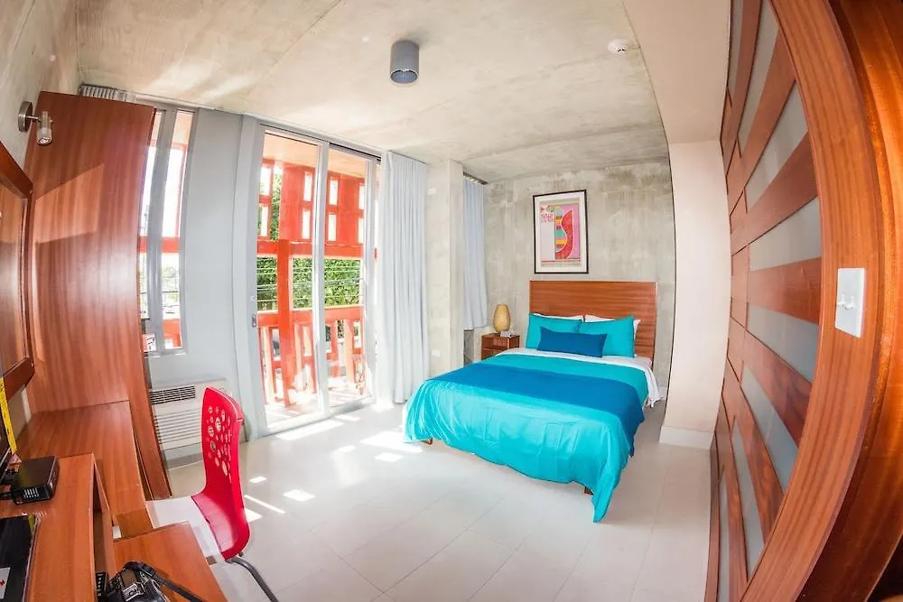 Dream Inn Pr Hotel San Juan