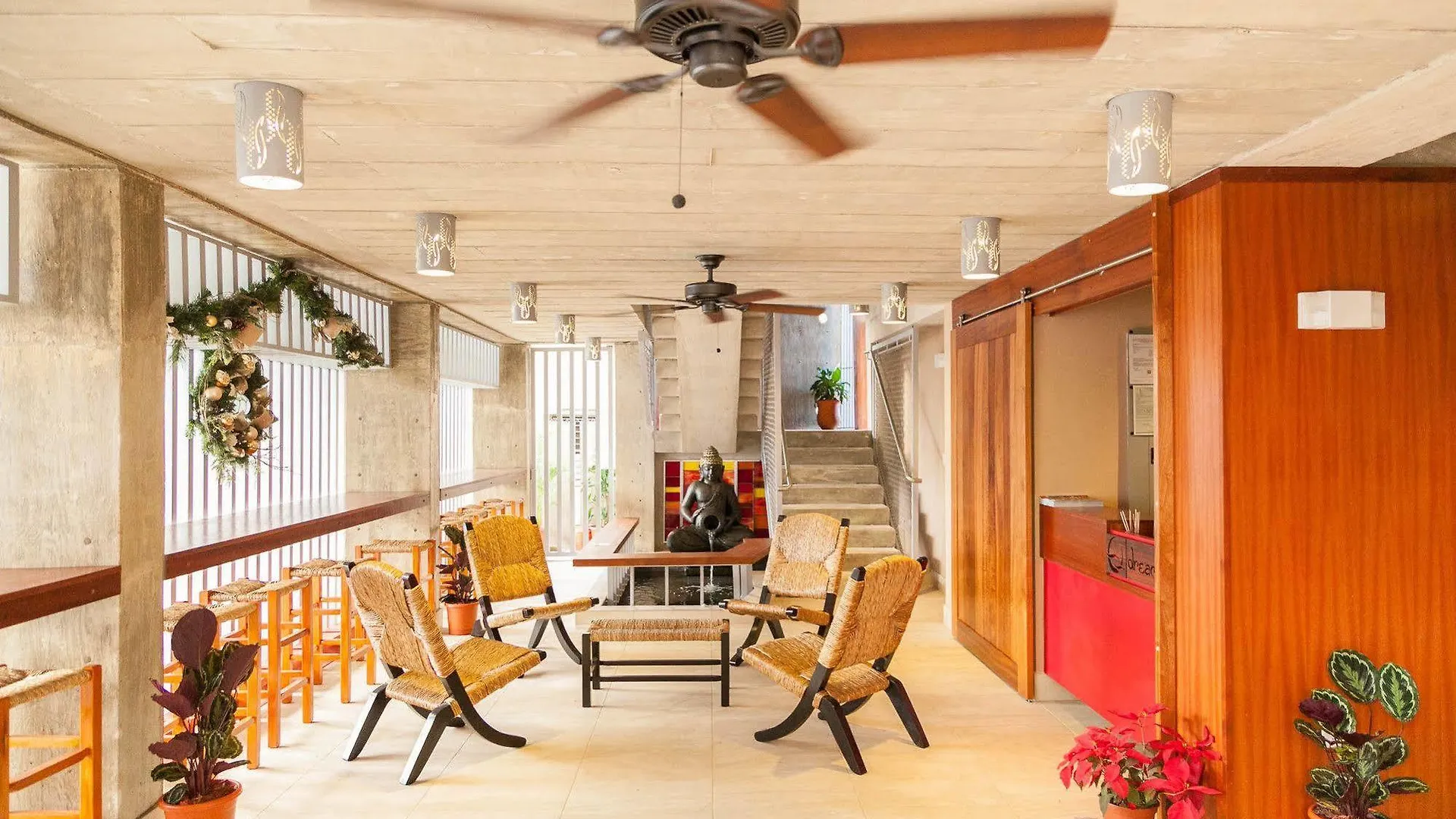 Hotel Dream Inn Pr