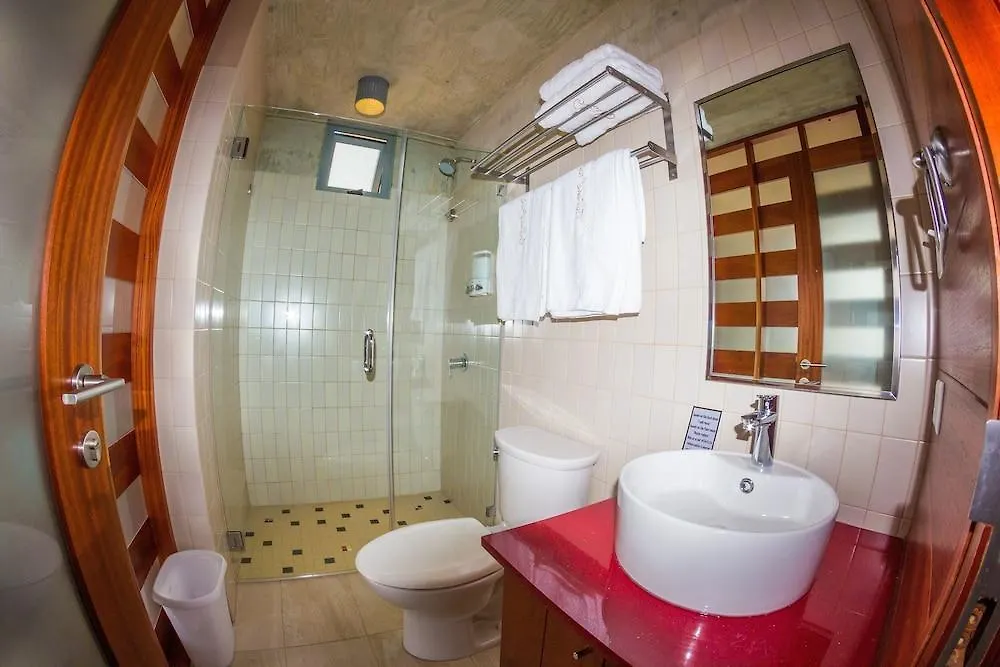 Hotel Dream Inn Pr