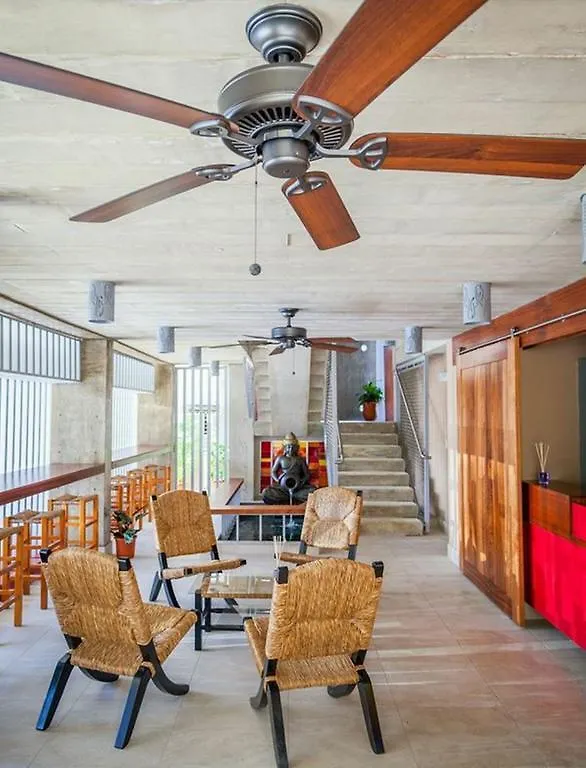 Hotel Dream Inn Pr