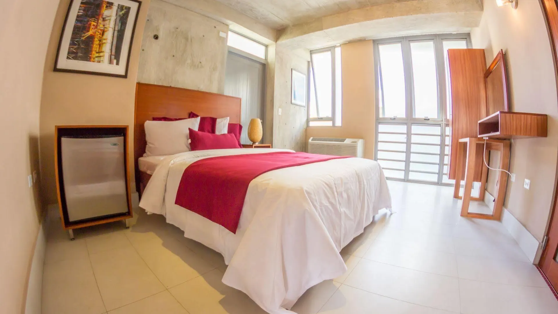 Dream Inn Pr 3*, San Juan Puerto Rico