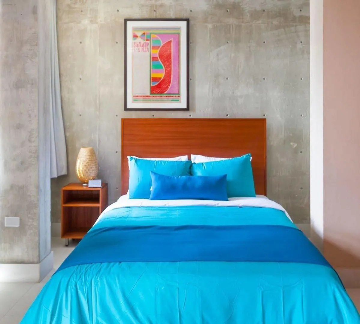 Hotel Dream Inn Pr