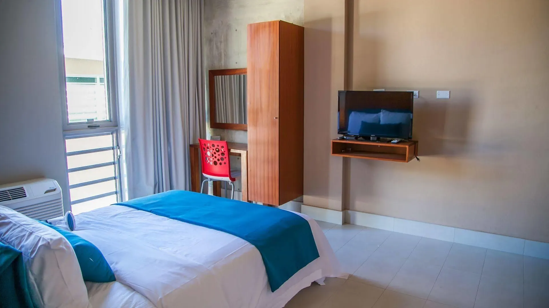 *** Hotel Dream Inn Pr Puerto Rico